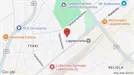 Kontor til leie, Lappeenranta, Etelä-Karjala, Oppilaankatu 4