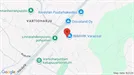 Warehouse for rent, Helsinki Itäinen, Helsinki, Linnavuorentie 28