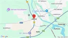 Liiketila Vuokrattavana, Jämsä, Keski-Suomi, Isännöitsijänsilta 1
