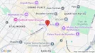 Kontorhotel til leje, Stad Brussel, Bruxelles, Keizerslaan 10