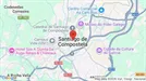 Winkel te huur, Santiago de Compostela, Galicia, C Restollal 32