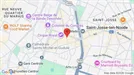Coworking space for rent, Stad Brussel, Brussels, Rue De La Presse 4