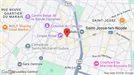 Coworking space zur Miete, Stad Brussel, Brüssel, Rue du Congrès 37