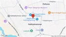 Büro zur Miete, Hallstahammar, Västmanland County, Hammartorget 7A