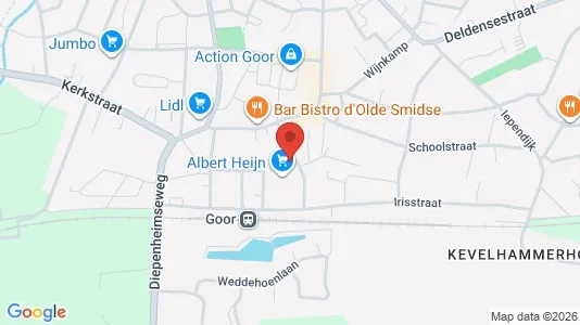 Büros zur Miete i Hof van Twente – Foto von Google Street View