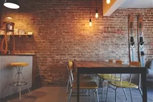 Restauranglokaler för uthyrning in Fußach - This company space has no photo