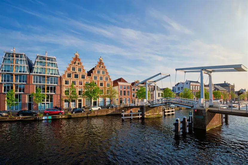 Haarlem: dé gids voor ondernemers in de stad