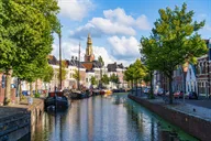 Groningen: de kennis- en innovatiehub van Noord-Nederland