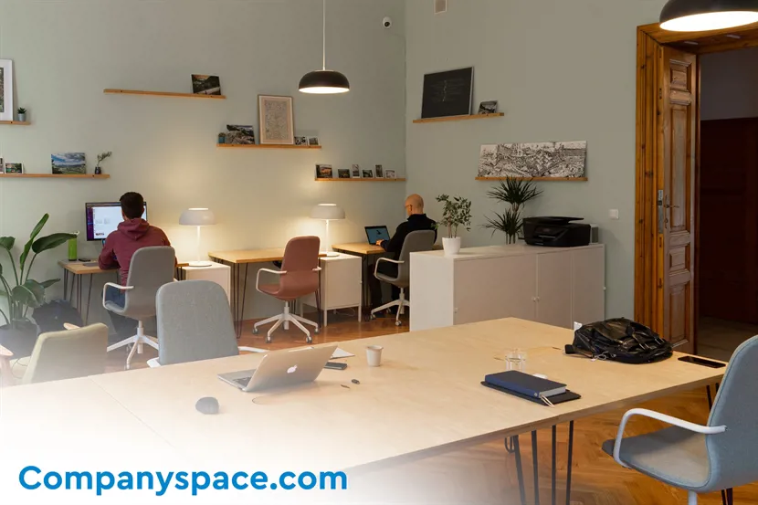 Is subleasing a business space allowed?