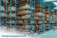 Design guide: Maximize your warehouse space with these 12 steps