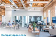 Smart offices redefining workspace design in Europe