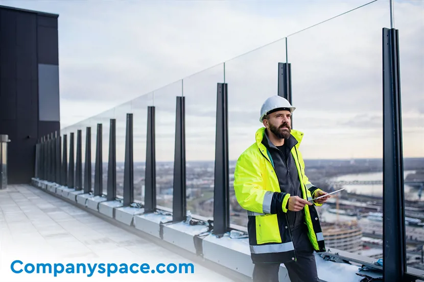 Rent out your warehouse spaces in 10 simple steps
