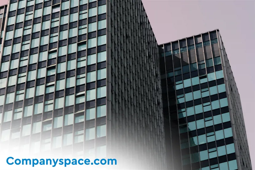 How to rent an office space – The 8 most important steps